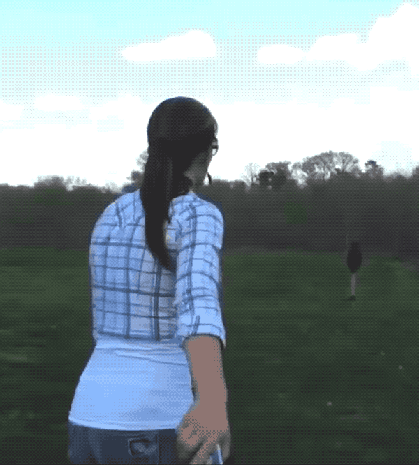 These Hot Girls Could Easily Shoot You…