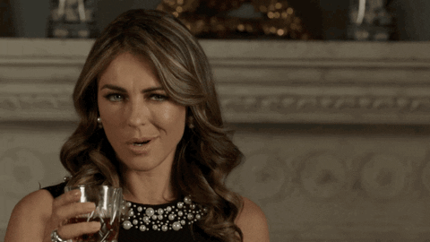 A Moment Of Appreciation For Elizabeth Hurley, Please