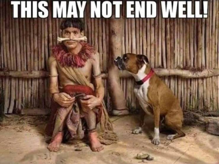 Dirty Mind, Come Here!