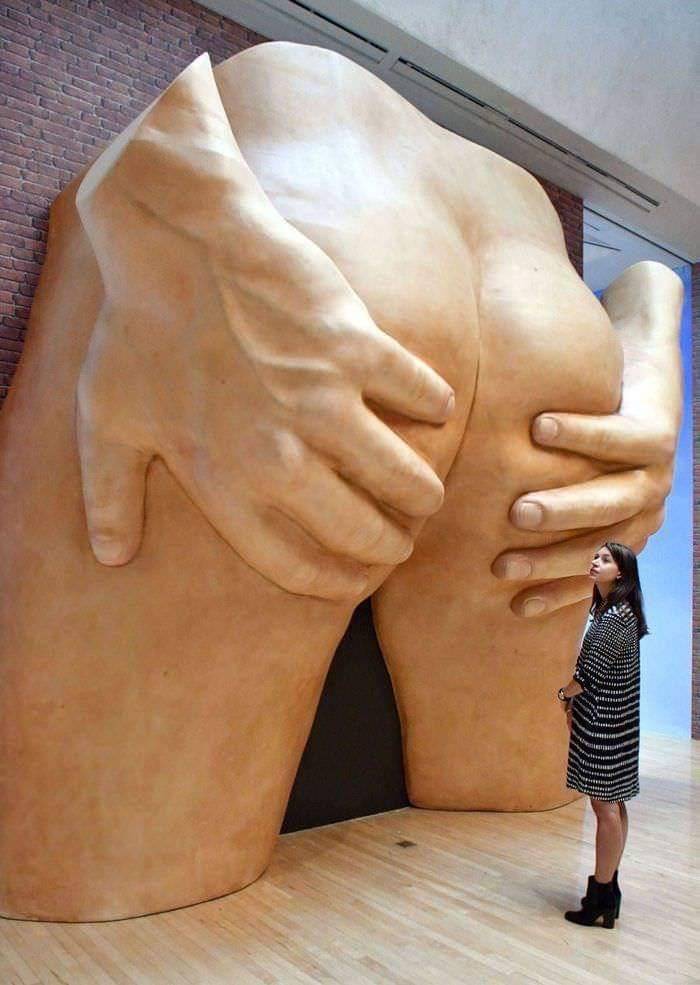 Dirty Mind, Come Here!