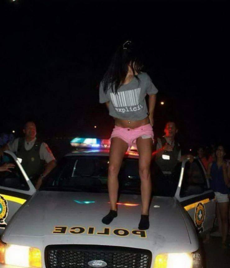 Dirty Mind, Come Here!