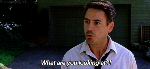 Not Now, Notification! Not Now!