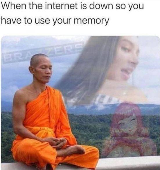 Dirty Mind, Come Here!