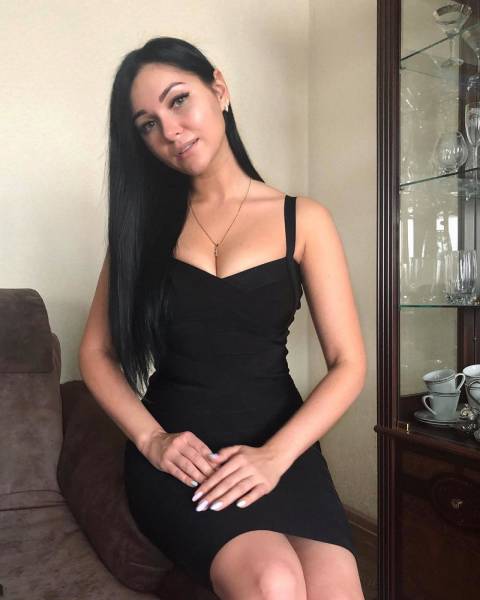 Do You Like Her?