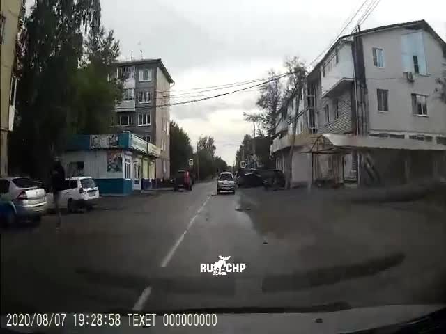 Boo!