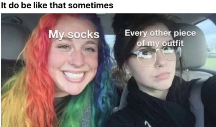 Start Your Morning With These Memes