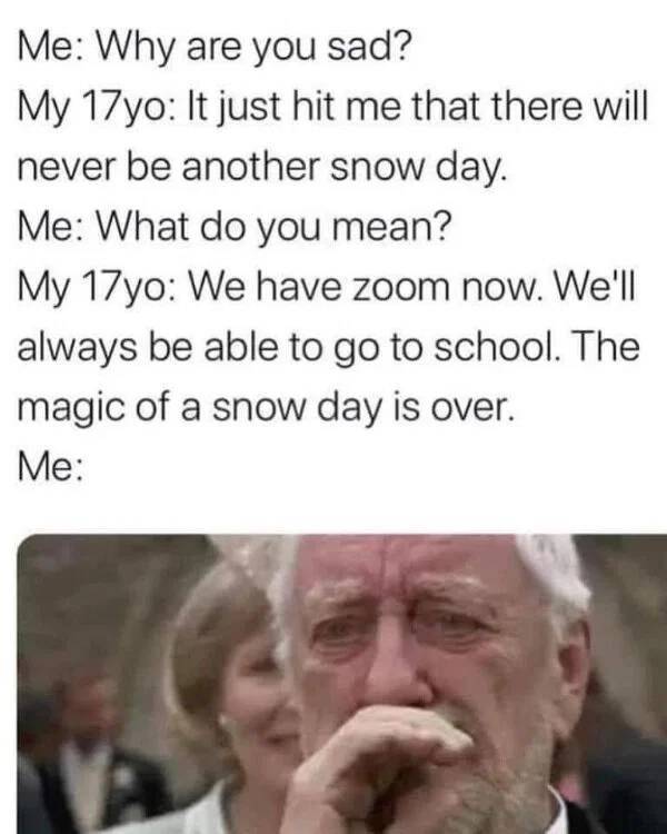Start Your Morning With These Memes