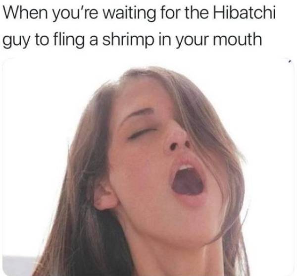 Dirty Mind, Come Here!