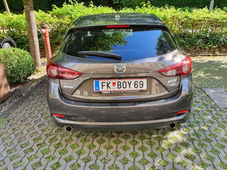 Dirty Mind, Come Here!