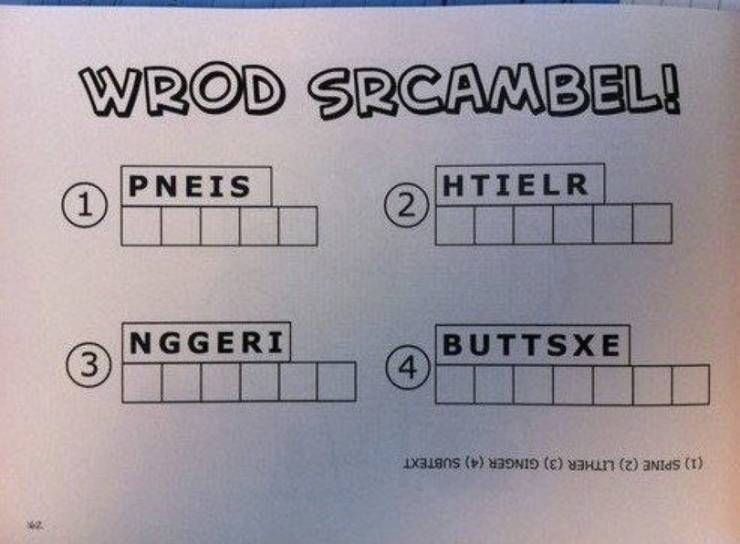 Dirty Mind, Come Here!