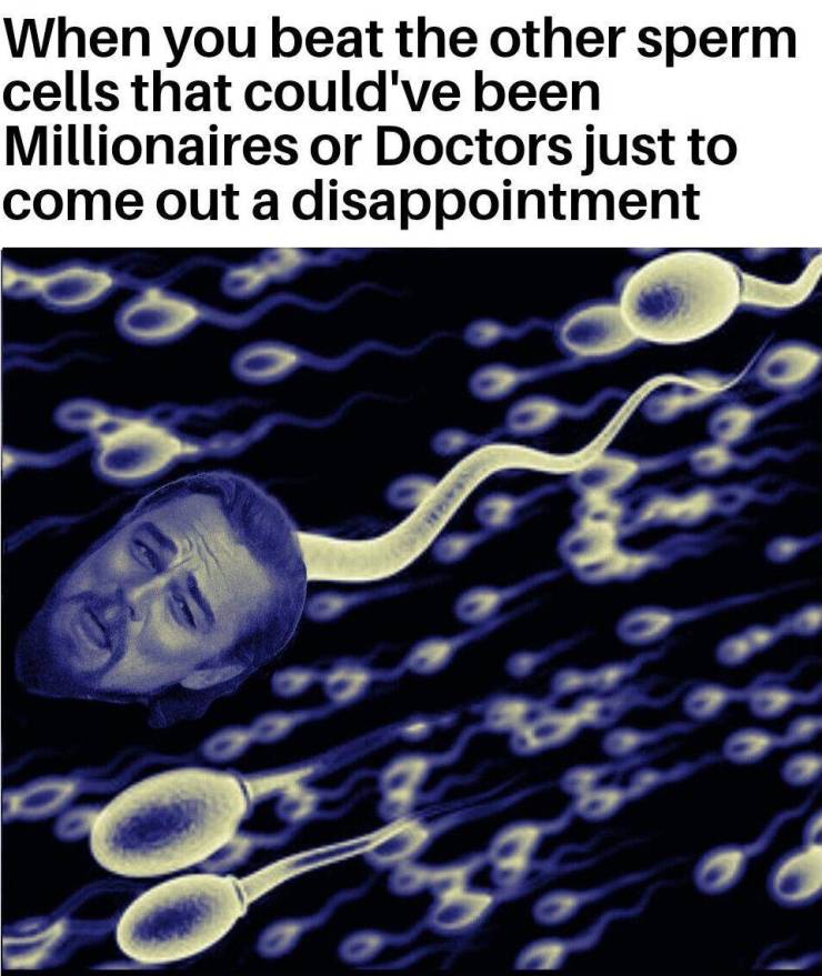 Dirty Mind, Come Here!