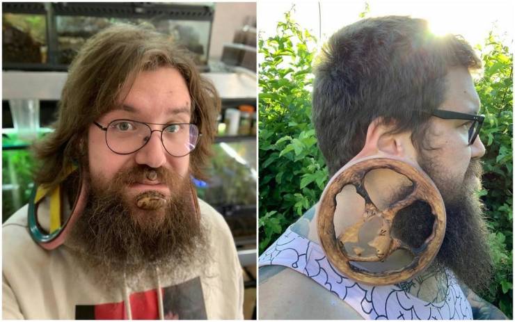 People Who Wanted To Look Special Way Too Much…