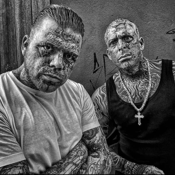 People Who Wanted To Look Special Way Too Much…