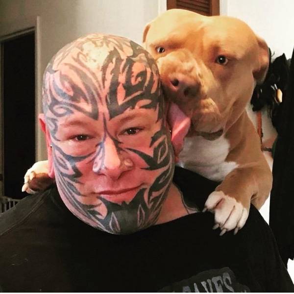 People Who Wanted To Look Special Way Too Much…