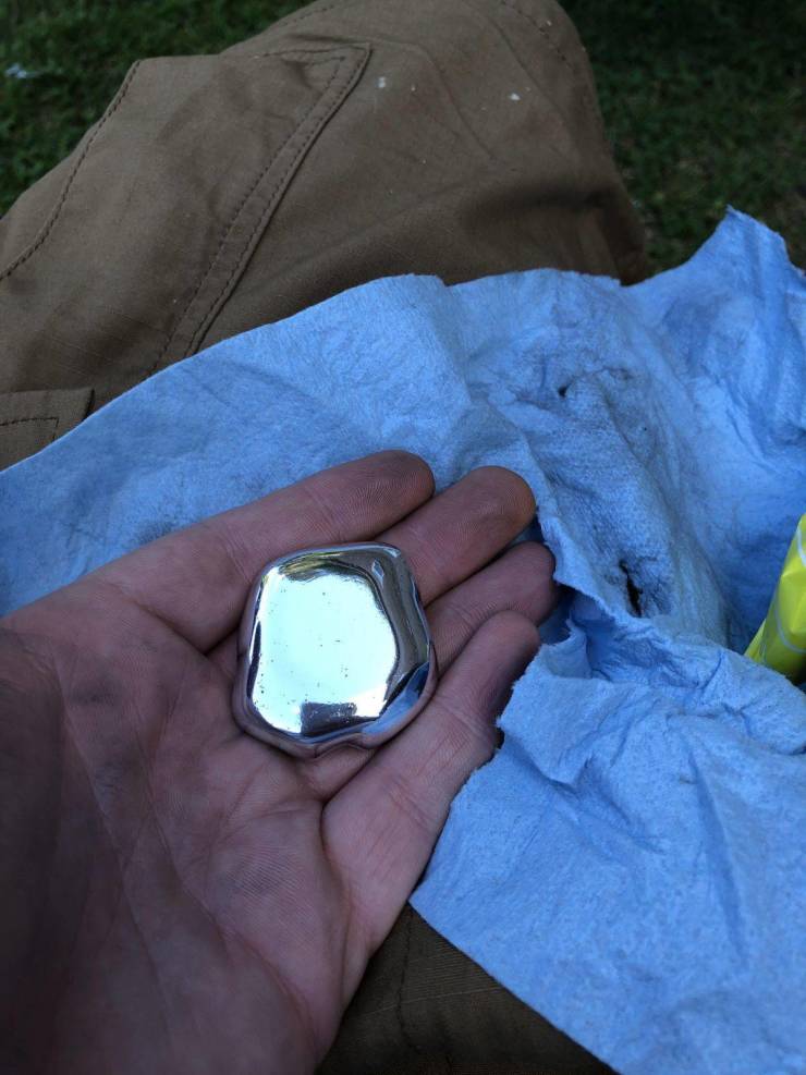 Now That’s Really Cool!