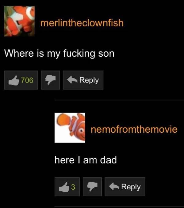 Pornhub’s Comment Section Is A Very Special Place…