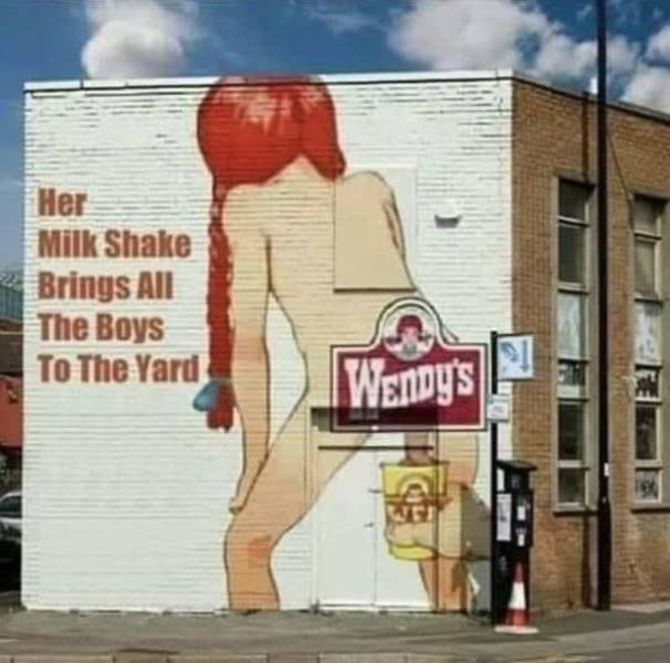 Dirty Mind, Come Here!