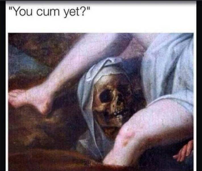 Dirty Mind, Come Here!