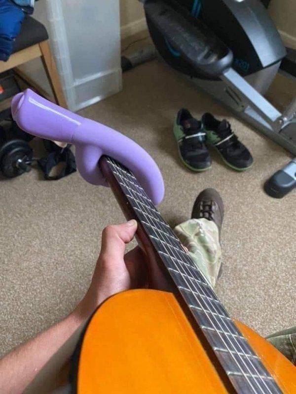 Dirty Mind, Come Here!
