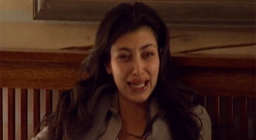 These Are Some Awful Sexual Experiences…