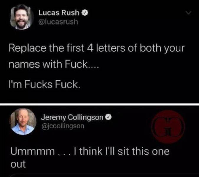 Dirty Mind, Come Here!