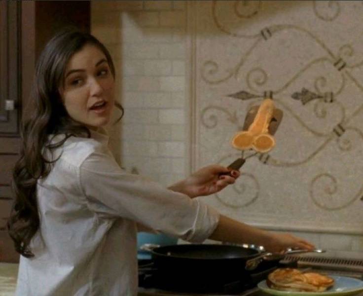 Dirty Mind, Come Here!