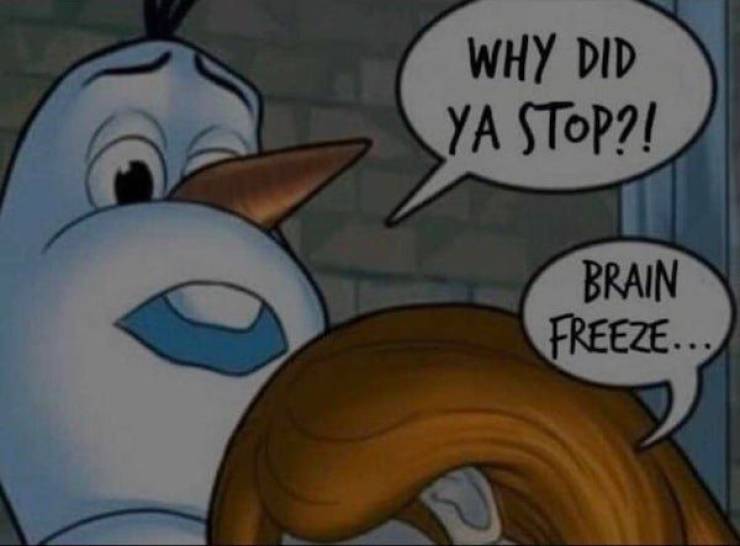 Dirty Mind, Come Here!