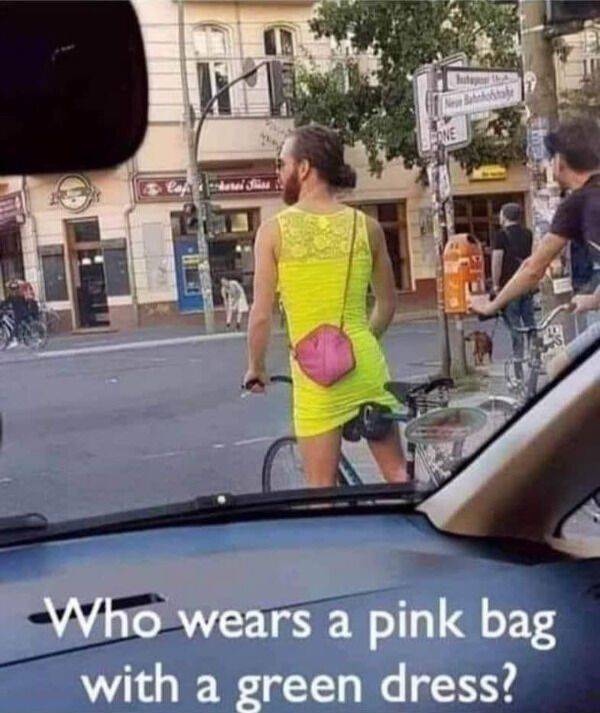 Dirty Mind, Come Here!