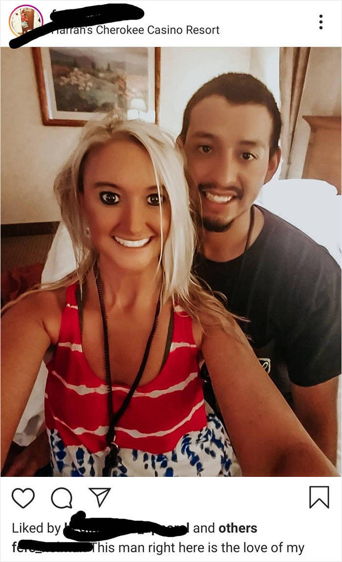 Social Media Fakeness Never Ends…