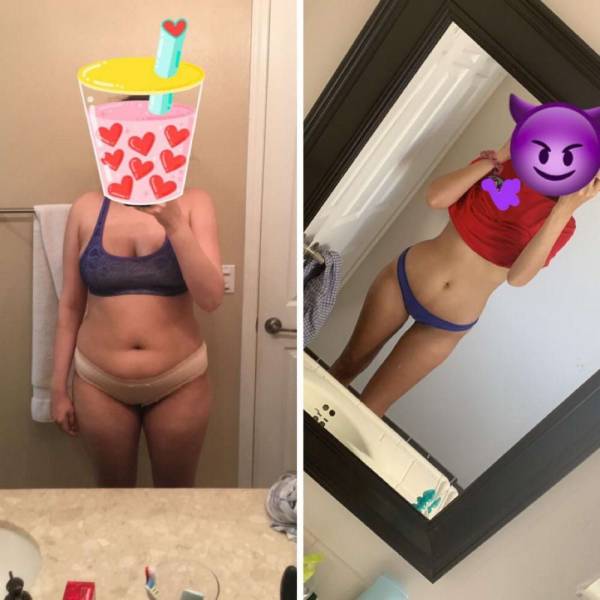 They Are An Example For All Of Us!