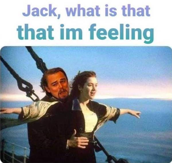 Dirty Mind, Come Here!