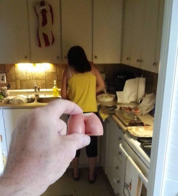 Dirty Mind, Come Here!