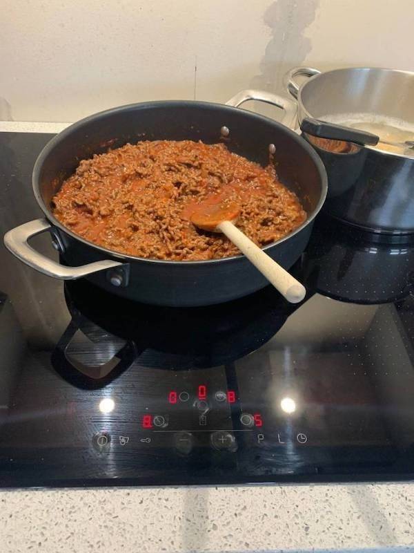 Dirty Mind, Come Here!