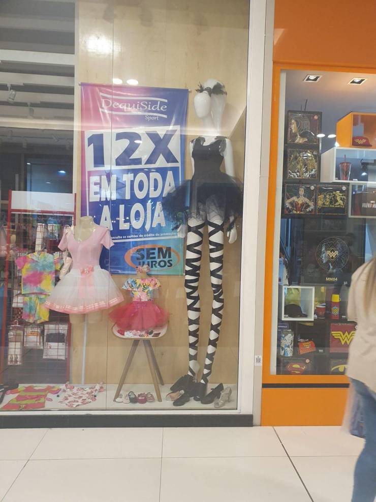 Nailed It…Almost…