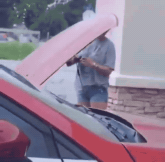 These Drivers Are Awful!