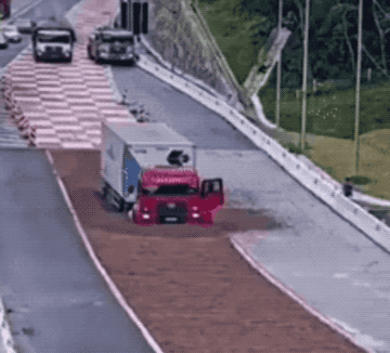 These Drivers Are Awful!