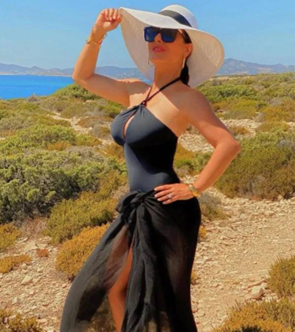 How Old Are These Celebs, Again?