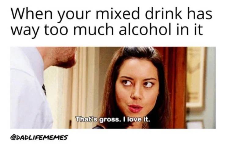 100% Wasted!