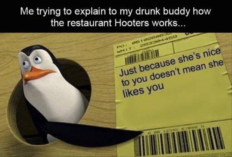 100% Wasted!
