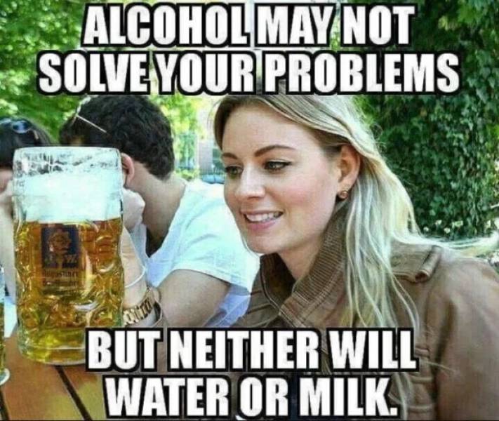 100% Wasted!