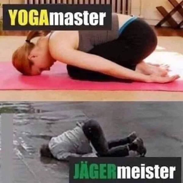 100% Wasted!