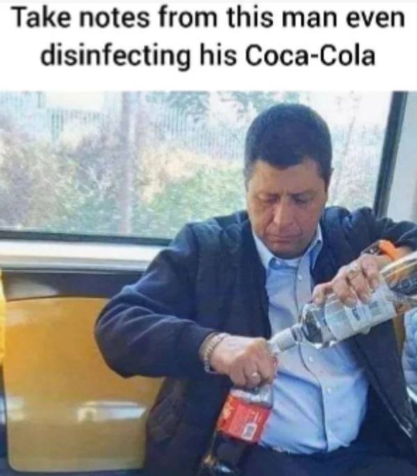 100% Wasted!