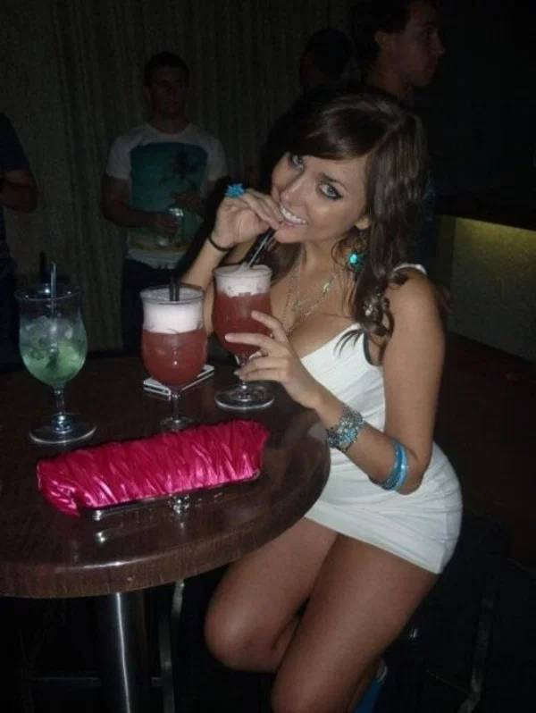 100% Wasted!