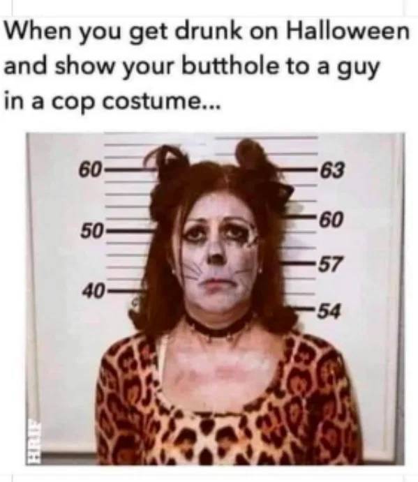 100% Wasted!