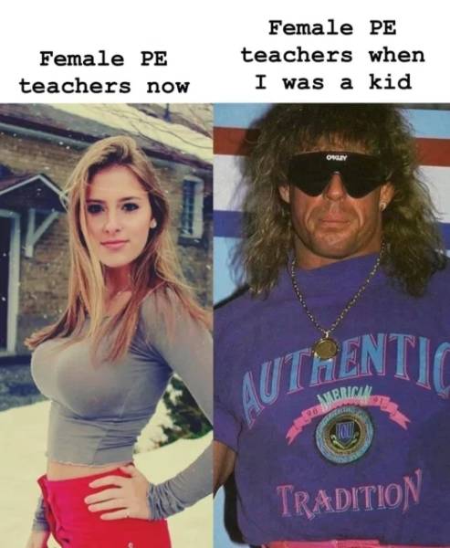 Everything Is Wrong About These Pictures…