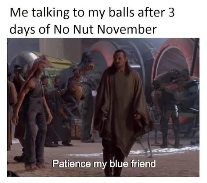 Oh, These Sweet & Dirty Sex Memes…