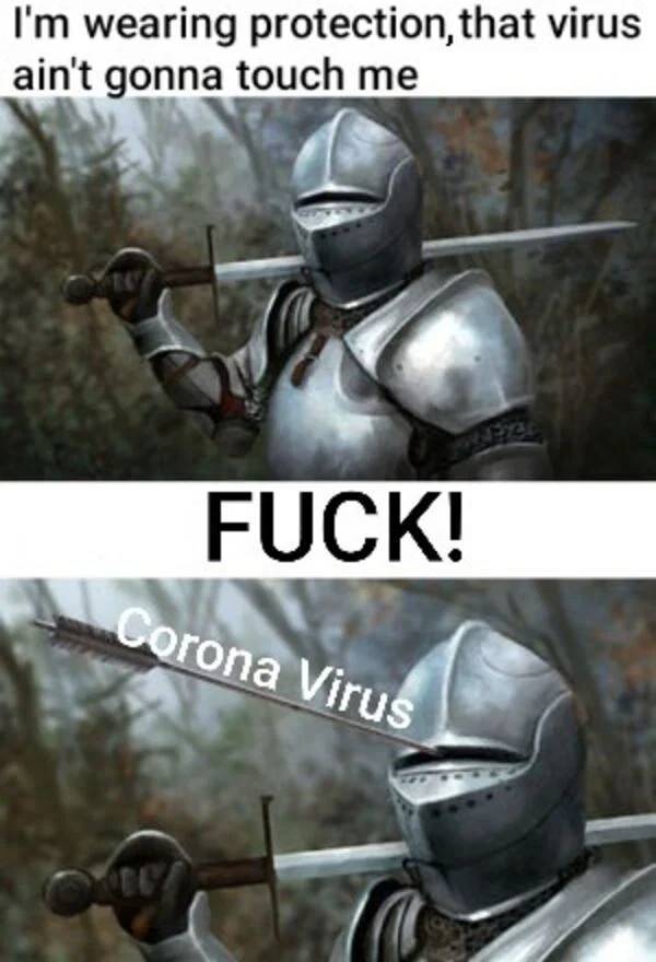 Oh, These Sweet & Dirty Sex Memes…