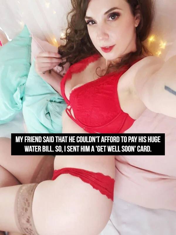 Funny Girls Are At It Again!