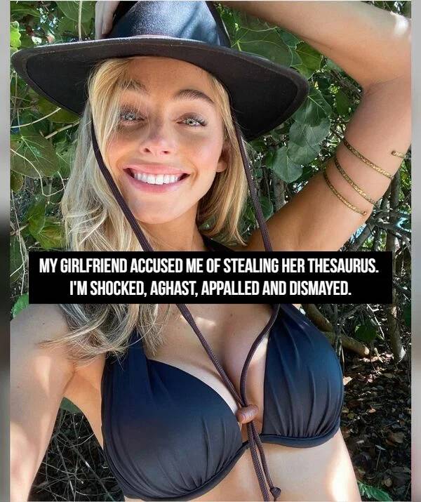 Funny Girls Are At It Again!