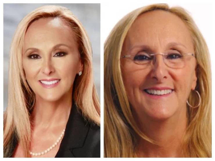 Wow, That Photoshop Is Bad…